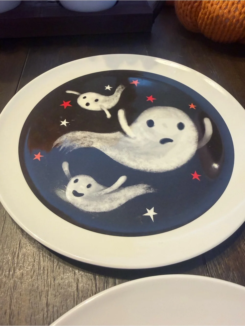 Target festive halloween